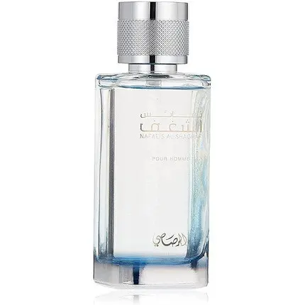 Rasasi Nafaeis Al Shaghaf Pour Homme Eau de Parfum para Hombre 100 Ml - 1