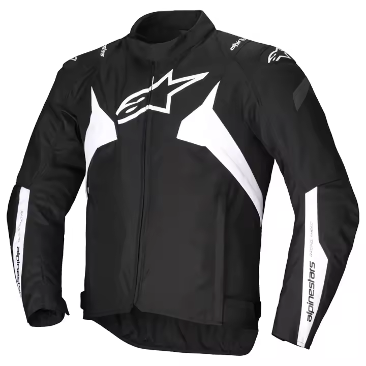 Alpinestars Chaqueta De Carreras T-jaws V4 Wp - 1