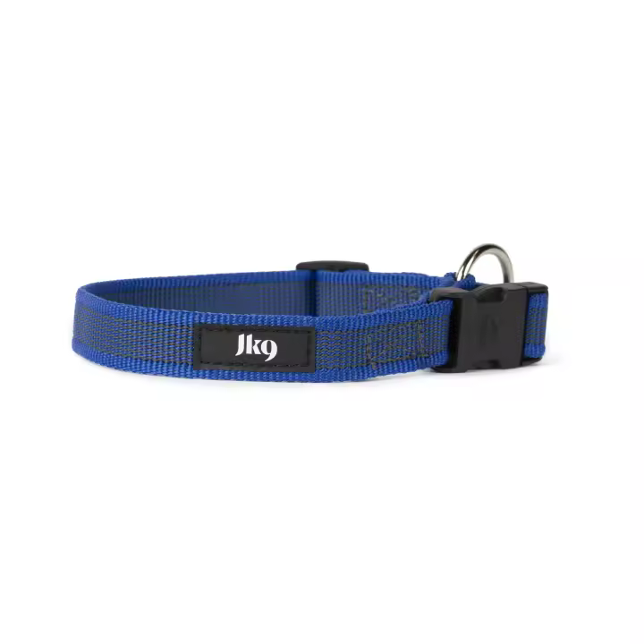 Platz K9 S.L. Collar para Perros Julius-K9 Color & Gray® con Diseño Exclusivo - 1