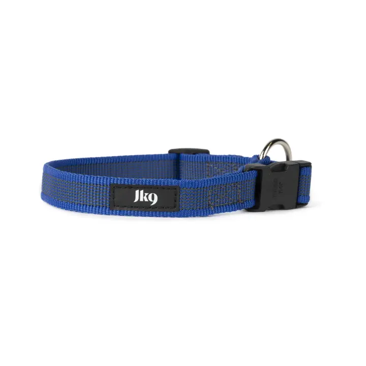 Platz K9 S.L. Collar para Perros Julius-K9 Color & Gray® con Diseño Exclusivo - 1