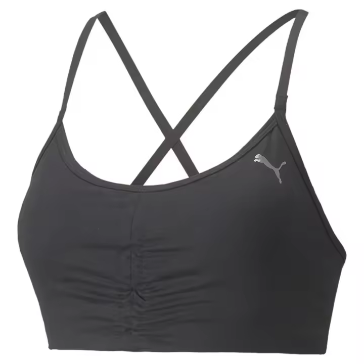 Puma Sujetador Deportivo De Bajo Impacto Low Impact Studio Foundation - 1