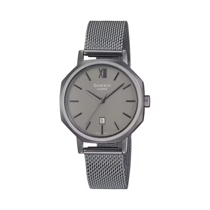 Reloj Casio SHEEN  SHE-4554GYM-8AUEF Mujer - 1
