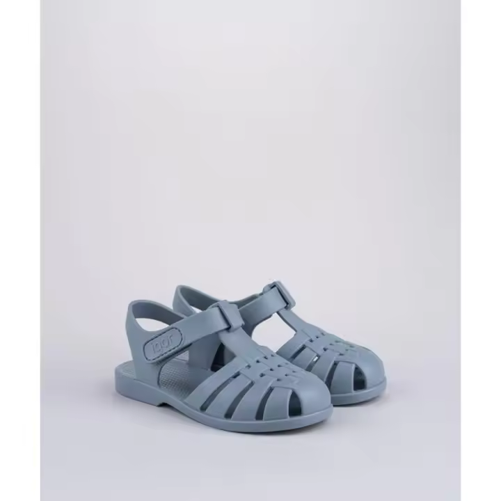 Cangrejeras Sandalias Clásica Océano – Igor - 1