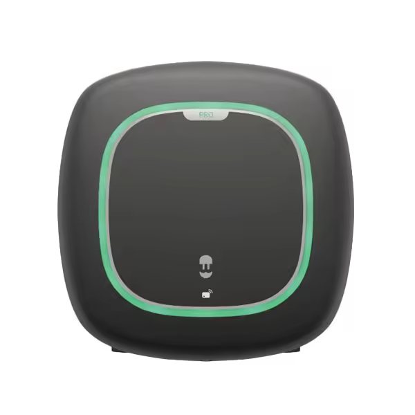 Wallbox Pulsar Pro 7,4 kW (cable 5 m, negro) - 1