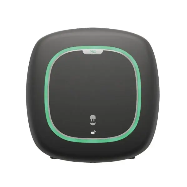 Wallbox Pulsar Pro 7,4 kW (cable 5 m, negro) - 1