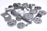 KIT HERRAMIENTAS REPOSICIONADOR DE PISTONES DE FRENO COCHE 22 PIEZAS - details 2