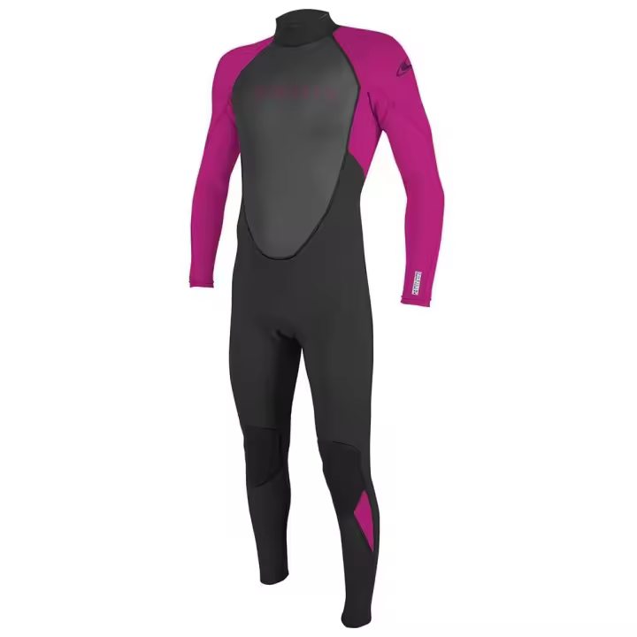 O´neill Wetsuits Shorty Junior Con Cremallera En La Espalda Reactor Ii 3/2 Mm - 1