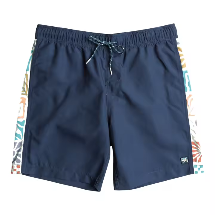 Billabong Bañdor Para Hombre Modelo Dbah Layback - 1