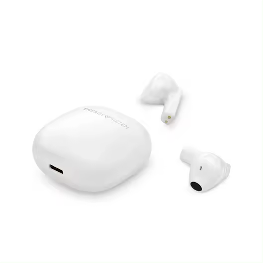 AURICULARES ENERGY SISTEM STREETMUSIC TWS WHITE - 1