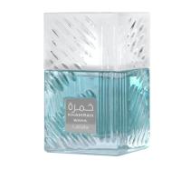 Lattafa Khamrah Waha Eau de Parfum 100 ml Unisex – Fragancia Oriental Amaderada y Especiada de Larga Duración - details 1