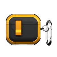 Estuche Automático Magnético Pop-Up Para Airpods 4 pro 2 3 1 Con Protección Total Y Carga Compatible Con Estuche De Carga - details 9