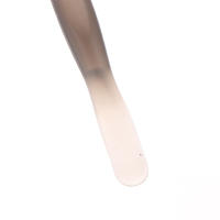 2pcs Herramienta De Cuidado De Uñas Y Pies Plástica Reutilizable Con Doble Final Para Eliminar Cutículas Y Piel Muerta En Manicura Y Pedicura - details 15