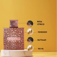 Rayhaan Divine Perfume Arabe 100% Original Mujer 100 ml – Elegancia Oriental y Sensualidad Divina - details 3