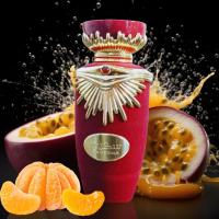 Sakeena Eau e Parfum para Mujer - Lattafa. Con acordes cítricos, frutales y florales. - details 0