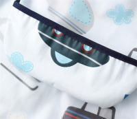 Bebé Bibs Impermeables Con Mangas Largas Para Bebés Recién Nacidos Disfraz Inverso Ropa Protectora De Alimentación Para 0-2 Años Indumentaria Infantil Unisex Estilo Moda - details 12