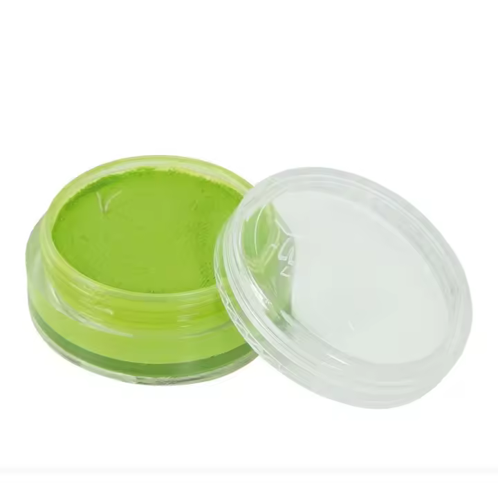 Complemento para Halloween Maquillaje al Agua. Contenido Maquillaje15g. #Guirca  #Halloween  #Terror  #Maquillaje - 1