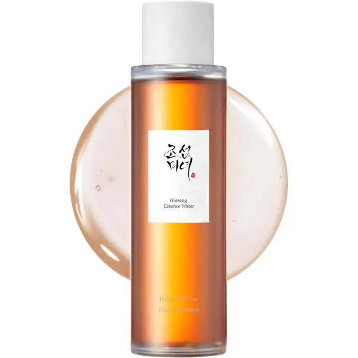 Beauty of Joseon Agua de esencia de ginseng, 5.1 fl oz, 5 fl.oz. - 1