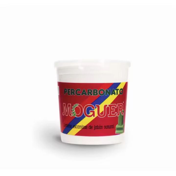 Percarbonato Sódico Tarro 700 Grs Moguer - Quitamanchas - 1