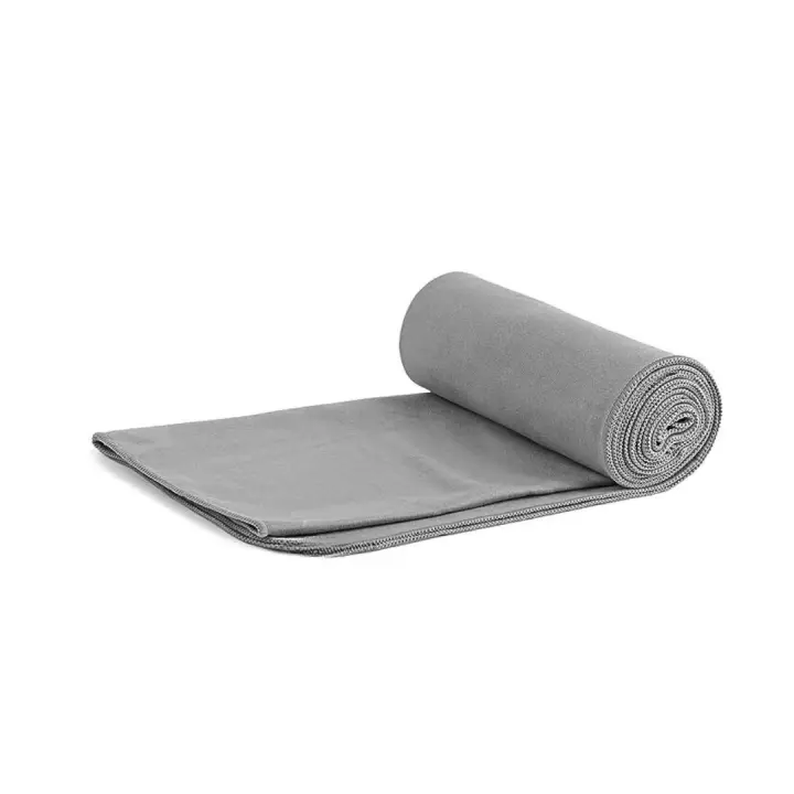 MERCA9 Toalla Microfibra 70x130, 50x90, 100x140 - Secado Rápido, Absorbente, Ultraligera - Deporte, Gimnasio, Viaje, Playa - Multicolor - 1