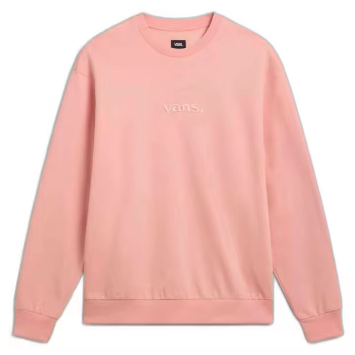 Textil Sportswear marca Vans modelo Vn000H91D471 para hombre en color rosa - 1
