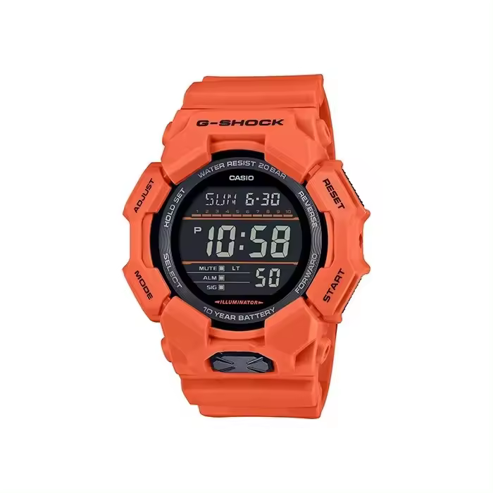 Reloj de hombre CASIO G-SHOCK GD-010-4ER - 1