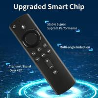 L5B83G para Fire TV Stick 4K Control remoto Por Voz Fire TV Cube - details 5
