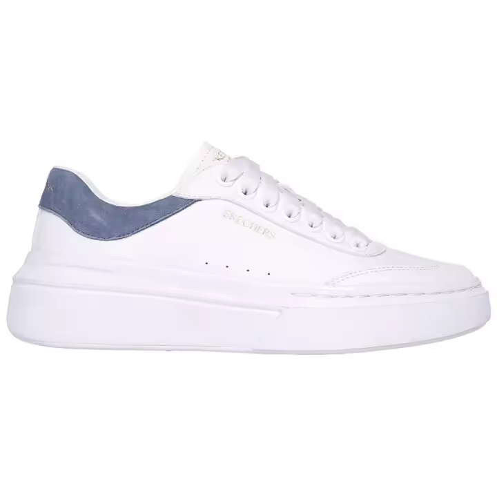 Calzado mujer Zapatillas Skechers Zapatillas Cordova Classic Blanco - 1