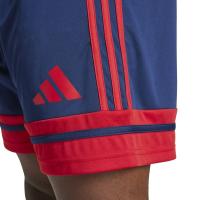 Pantalón Entreno Corto Adidas Squa25 V25 Marino Adpomv2508Ad - details 0