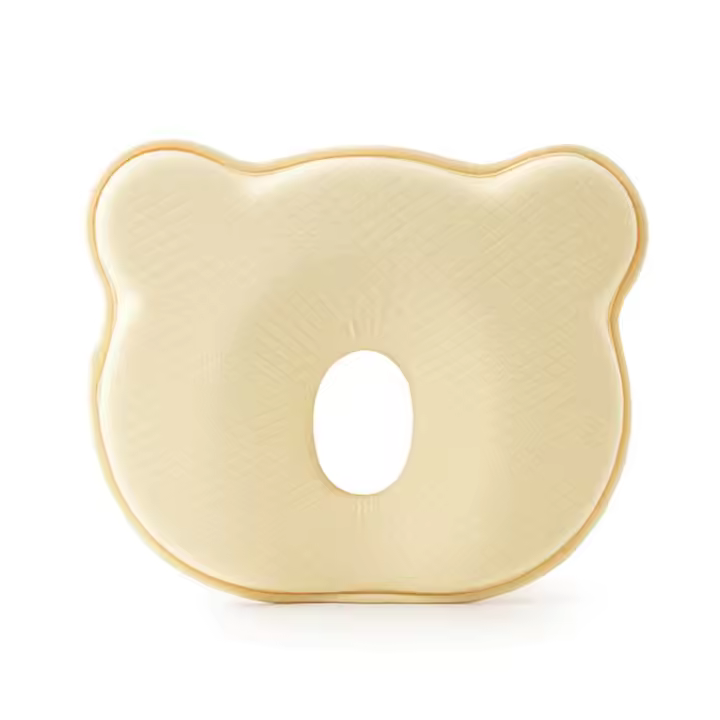 Nuevo Nasido Cojín Central Para El Cuello Unisex Años - 1