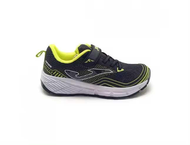 JOMA DEPORTIVA NIÑO VELCRO JATONS2401V Joma - 1