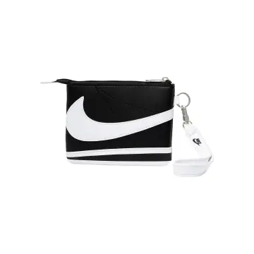 cartera monedero nike. Miravia