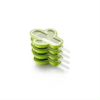 MOLDE HELADO KIT 4 CACTUS 3400264S01U150 - 1