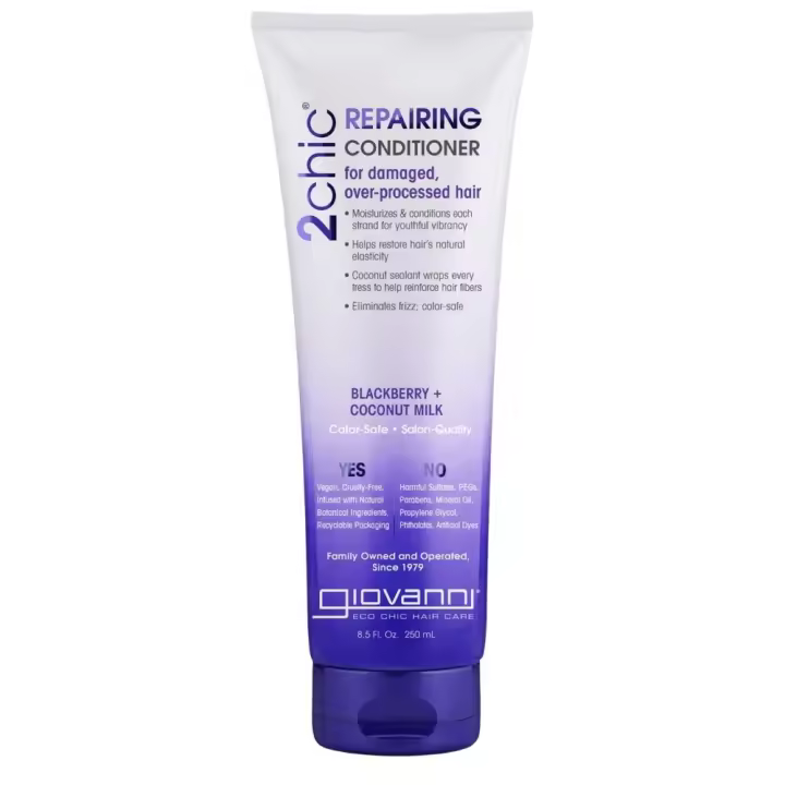 Giovanni 2chic Repairing Conditioner 250ml - 1