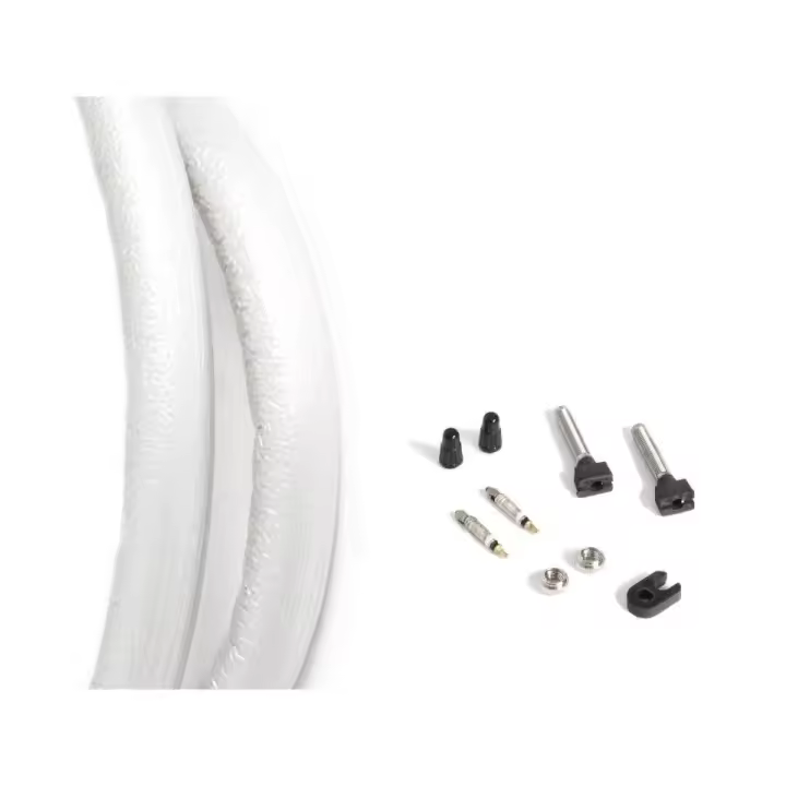 MOUSSE T-S 29" - GRAVEL 38/42 (2 UN.) - 1
