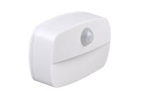 Lámpara Nocturna Inteligente LED Para Gabinete Con Sensor De Movimiento PIR Para Cocina Dormitorio Armario Armario Escalera - details 19
