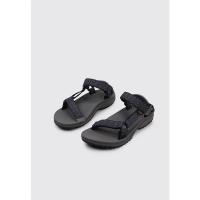 Teva WINSTED SANDALIA PLANA Hombre Azul - Corte Textil y Tacón Plano - details 0