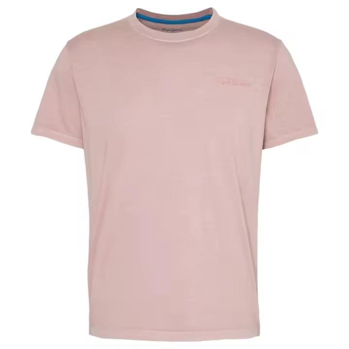 Camiseta Pepe Jeans Alvaro - 1