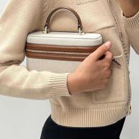Nuevo Bolso bandolera clásico type cartera para Mujer, elegant mini Bolso type Caja, Bolso bandolera para Mujer - details 2