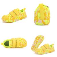 Zapatos De Pies Nudos Para Niños Y Niñas | Zapatillas Minimalistas Ligeras | Se Abren Naturalmente | Color Malla (aire) - details 24