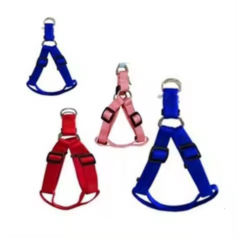 Arnés Para Perros Urban Basic 70-90 Cm - Azul - 1