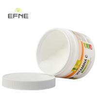 EFNE VITAMINAS Y MINERALES VITAMINA C ÁCIDO L-ASCÓRBICO FORMATO polvo puro apto para veganos - details 2