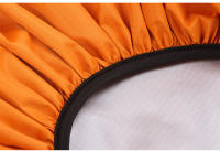 Cubierta Reflectante Para Mochila Impermeable 20L 35L 45L 60L Camuflaje Táctico Para Camping Al Aire Libre Senderismo Escalada Resistente Al Polvo Y Calor - details 4