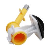 Dispensador De Agua Colgante Para Mascotas No Derrapante Desmontable Y Sellado Para Perros Y Gatos Suministros De Agua Automática 1pc - details 5