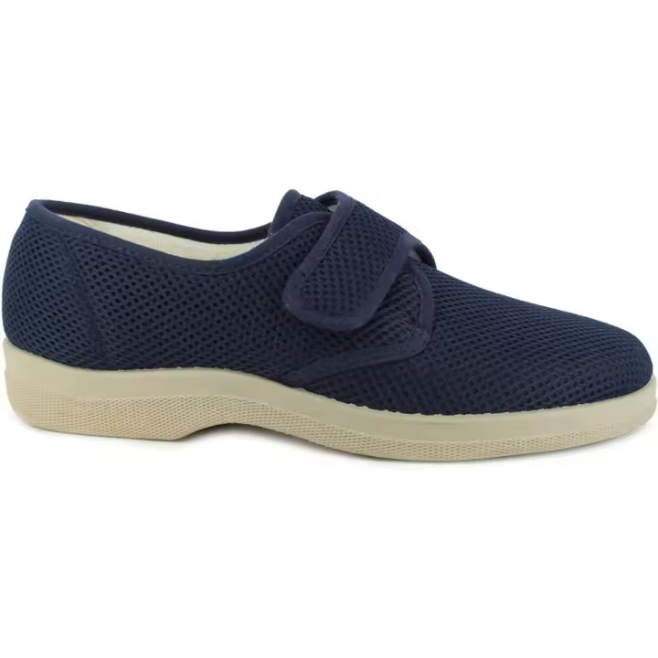 Zapatos Ortopédicos Doctor Cutillas 21310 Autoadherente - 1