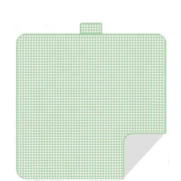 Manta Alfubra de picnics para niños con Dibujos animados Coloridos, alfombra suave antideslizante, Adecuado para acampar y conciertos al Aire Libre. - 1