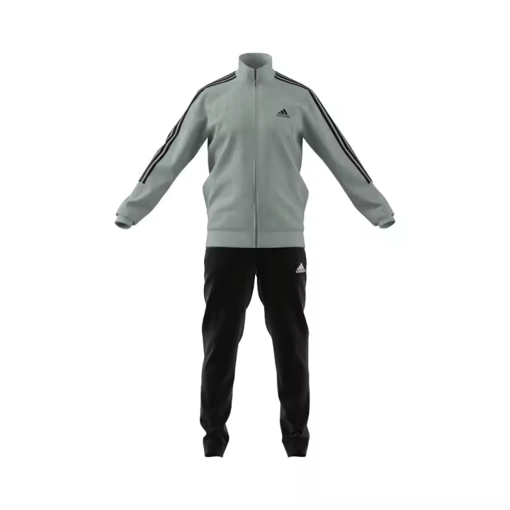 ADIDAS-Chand-M 3S FT TT TS - 1