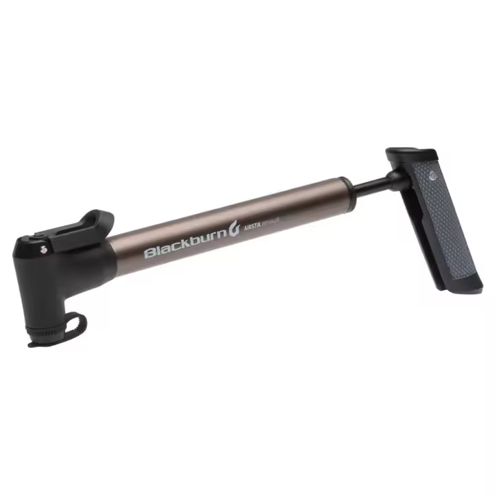 Blackburn Mini Bomba Air Stick Anyvalve - 1