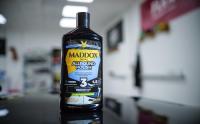 Maddox Detail - Allround Polish – Pulimento Profesional de un Solo Paso. Elimina marcas superficiales, abrillanta y protege la pintura del coche. Brillo Intenso, 500ml - details 3