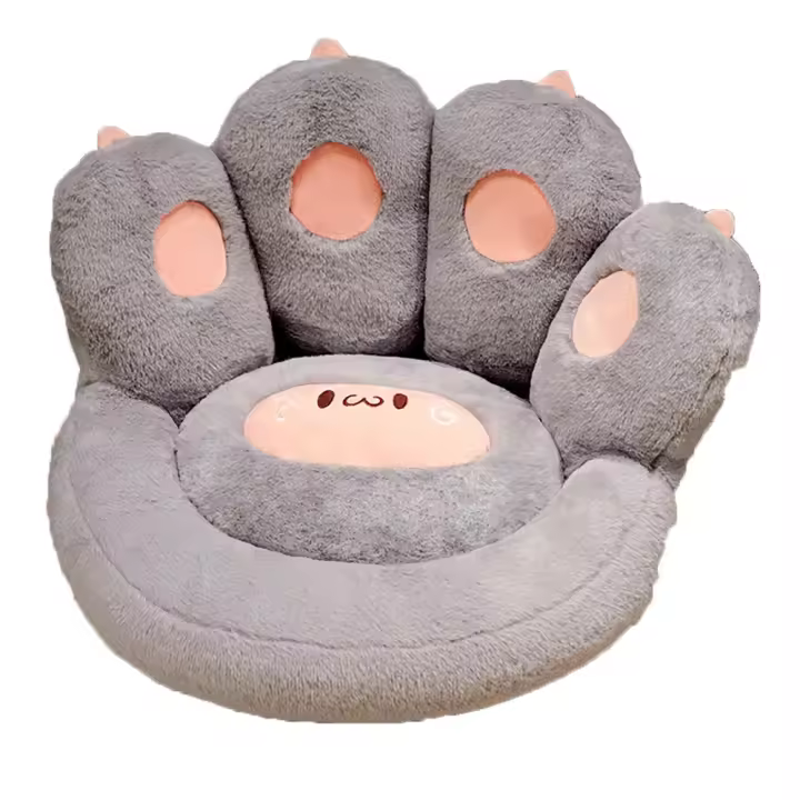Silla, asiento de sudadera - 1