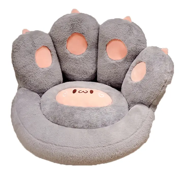 Silla, asiento de sudadera - 1